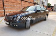 Mercedes-Benz E240 Mer e240 số sàn cực chất 1999 - Mer e240 số sàn cực chất giá 105 triệu tại Tp.HCM