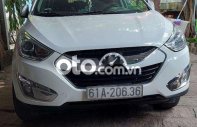 Hyundai Tucson Bán   đời 2014 2014 - Bán Hyundai Tucson đời 2014 giá 500 triệu tại Bình Dương