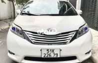 Toyota Sienna  SIENA 3.5LE MODEL 2011 ODO 106.000 km 2010 - TOYOTA SIENA 3.5LE MODEL 2011 ODO 106.000 km giá 860 triệu tại Tp.HCM