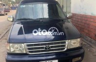 Kia Carnival Bán knivan 9 chỗ 2005 - Bán kiaknivan 9 chỗ giá 145 triệu tại Đồng Nai