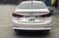 Hyundai Elantra  1.6AT 2018 màu trắng 2018 - Elantra 1.6AT 2018 màu trắng giá 460 triệu tại Hải Dương