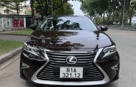 Lexus ES 250 2016 - Nhập khẩu Japan giá 1 tỷ 480 tr tại Tp.HCM