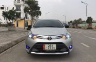 Toyota Vios 2014 - Gia đình sử dụng full đồ chơi giá 338 triệu tại Hòa Bình