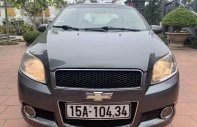 Chevrolet Aveo 2013 - Xe chủ sử dụng kỹ giữ gìn nên còn như mới giá 230 triệu tại Hải Phòng