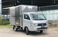 Suzuki Super Carry Pro 2022 - Nhập Indo - Ưu đãi 15tr - Combo quà tặng phụ kiện - Hỗ trợ 100% lệ phí trước bạ giá 355 triệu tại Bình Dương