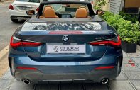BMW 430i 2021 - Giá ưu đãi giá 3 tỷ 299 tr tại Hà Nội