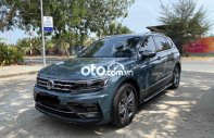 Volkswagen Tiguan  Allspace 2.0L TSI 2020 không một vết trầy 2020 - Tiguan Allspace 2.0L TSI 2020 không một vết trầy giá 1 tỷ 200 tr tại Tp.HCM