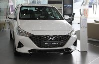Hyundai Accent 2023 - Giảm 30tr tiền mặt, quà hàng chục triệu và nhiều ưu đãi, hỗ trợ khác đến trước 29/5 giá 467 triệu tại Hà Nội