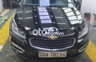 Chevrolet Cruze  ltz2018 2018 - cruze ltz2018 giá 406 triệu tại Bắc Giang