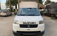 Suzuki Super Carry Truck 2016 - Bán xe đầu to đời 2016, nhập khẩu Indonesia, thùng kín giá 208 triệu tại Hà Nội