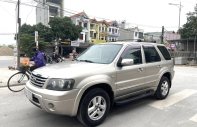 Ford Escape 2008 - Tư nhân chính chủ mua mới từ đầu giá 228 triệu tại Bắc Ninh