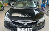 Honda Civic hinda  2008 số sàn 2008 - hinda civic 2008 số sàn giá 220 triệu tại Tiền Giang