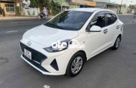 Hyundai Grand i10 BÁN XE I10 ĐỜI 2021 MT MÁY 1.2 2021 - BÁN XE I10 ĐỜI 2021 MT MÁY 1.2 giá 345 triệu tại Vĩnh Long