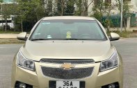 Chevrolet Cruze 2010 - Máy 1.8 bản VN, số tự động giá 245 triệu tại Hải Dương