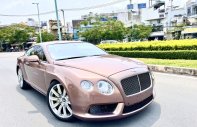 Bentley Continental 2008 - Xe 2 tỷ 360 triệu giá 2 tỷ 360 tr tại Tp.HCM