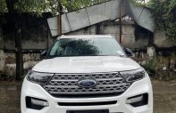 Ford Explorer 2023 - Đẳng cấp thượng lưu giá 2 tỷ 399 tr tại Hải Dương