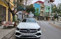 Mercedes-Benz GLC 300 2021 - Xe bảo dưỡng định kì tại hãng, bao test hãng giá 2 tỷ 50 tr tại Hà Nam