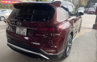 Hyundai Santa Fe 2020 - Giá cạnh tranh - Chất lượng đi đầu giá 995 triệu tại Hưng Yên