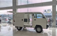 Suzuki Blind Van 2022 - Suzuki Blind Van 2022 tại Tp.HCM giá 299 triệu tại Tp.HCM