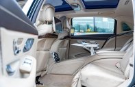 Mercedes-Maybach S 400 2016 - Màu đen giá 4 tỷ 620 tr tại Hà Nội