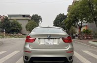 BMW X6 2009 - Màu bạc, nhập khẩu, giá 620tr giá 620 triệu tại Hải Dương