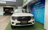 Ford Everest 2023 - Bản 1 cầu, bản nâng cấp năm 2023 giá 1 tỷ 286 tr tại Hà Nam