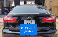 Kia K3 2015 - Xe nhập, xe đẹp bao lỗi giá 430 triệu tại Thanh Hóa