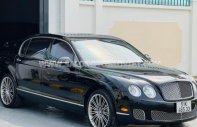 Bentley Continental 2009 - Màu đen, nhập khẩu giá 2 tỷ 450 tr tại Tp.HCM