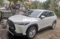 Toyota Corolla Cross Bán xe đã qua sử dụng 2021 - Bán xe đã qua sử dụng giá 690 triệu tại TT - Huế