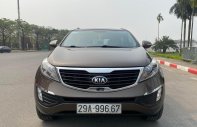 Kia Sportage 2013 - Một chủ mới ơi là mới - Mới có 4 vạn km - Giá 505tr (thiện chí qua xem bớt thêm) giá 505 triệu tại Hà Nội