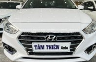 Hyundai Accent 2019 - Màu trắng giá hữu nghị giá 410 triệu tại Khánh Hòa