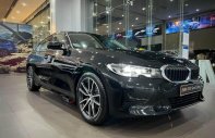 BMW 320i 2022 - Sự kết hợp hoàn hảo chất lượng và ưu đãi giá trị lên đến 50tr (đã trừ giá bán) kèm quà tặng giá 1 tỷ 349 tr tại Tp.HCM