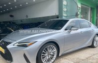 Lexus IS 300 2021 - Xe nhập khẩu giá 2 tỷ 350 tr tại Tp.HCM