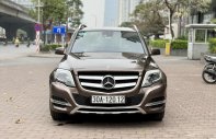 Mercedes-Benz GLK 250 2014 - Biển ưa nhìn đẹp chất, giá tốt giá 689 triệu tại Hà Nội