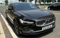 Volvo S90 2021 - Nhập khẩu nguyên chiếc Malaysia giá 2 tỷ 39 tr tại Hà Nội