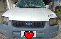 Ford Escape 2002 - Xe chính chủ giá tốt 115tr giá 115 triệu tại BR-Vũng Tàu