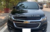 Chevrolet Colorado 2018 - Màu đen, xe nhập giá 460 triệu tại Hòa Bình