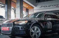 Audi A4 2017 - Màu đen, nhập khẩu giá 920 triệu tại Đà Nẵng