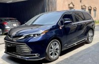 Toyota Sienna 2020 - Chạy 30.000km giá 4 tỷ 250 tr tại Hà Nội