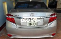 Toyota Vios   G 2017 - Toyota Vios G giá 415 triệu tại Đắk Lắk