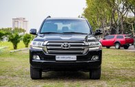 Toyota Land Cruiser 2019 - Đẹp không tì vết tại 562 giá 3 tỷ 950 tr tại Hà Nội