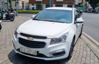 Chevrolet Cruze 2017 - Màu trắng, giá cực tốt giá 300 triệu tại Bắc Giang