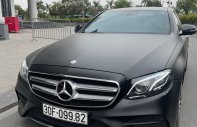 Mercedes-Benz E300 2017 - Model 2018 giá 1 tỷ 630 tr tại Hà Nội