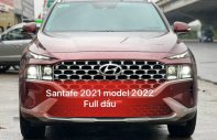 Hyundai Santa Fe 2021 - Xe nhập khẩu nguyên chiếc giá tốt 1 tỷ 185tr giá 1 tỷ 185 tr tại Vĩnh Phúc