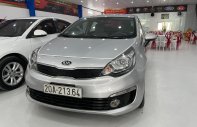 Kia Rio 2016 - Xe màu bạc, nhập khẩu giá 335 triệu tại Bắc Giang