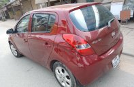 Hyundai i20 2011 - Màu đỏ, nhập khẩu nguyên chiếc, giá chỉ 258 triệu giá 258 triệu tại Vĩnh Phúc