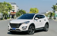 Hyundai Tucson 2021 - Đi lướt cực đẹp giá 870 triệu tại Long An