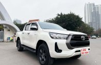 Toyota Hilux 2021 - Xe còn rất mới giá 705 triệu tại Hà Nội