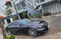 Mercedes-Benz CLS 500 2008 - Màu đen, nhập khẩu nguyên chiếc giá 379 triệu tại Hà Nội