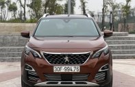 Peugeot 308 2018 - Xe đẹp, 1 chủ từ đầu, giá tốt, có hỗ trợ trả góp 70% giá 699 triệu tại Hà Nội